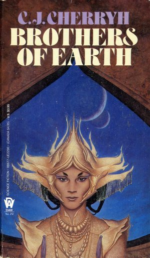 Brothers of Earth Brothers of Earth