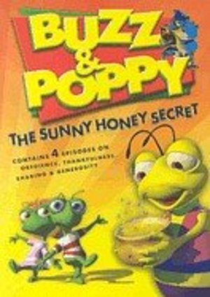 Buzz & Poppy: The Sunny Honey Secret Buzz & Poppy: The Sunny Honey Secret