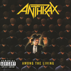 Among the Living Among the Living