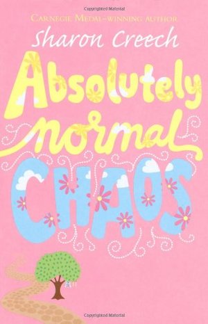 Absolutely Normal Chaos Absolutely Normal Chaos