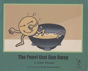 Poori That Ran Away (The Magic Key Series), The Poori That Ran Away (The Magic Key Series), The