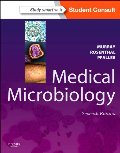 Medical Microbiology: with STUDENT CONSULT Online Access, 7e Medical Microbiology: with STUDENT CONSULT Online Access, 7e