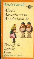 Alice's Adventures in Wonderland & Through the Looking-Glass Alice's Adventures in Wonderland & Through the Looking-Glass