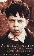 Angela's Ashes: A Memoir Angela's Ashes: A Memoir