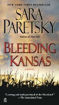 Bleeding Kansas Bleeding Kansas