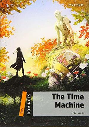 Time Machine, The Time Machine, The