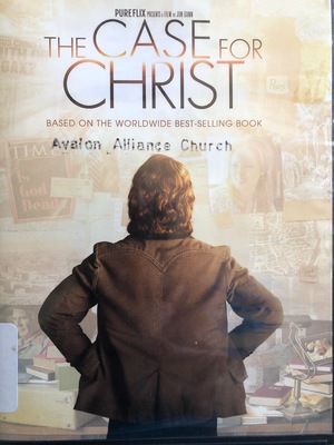 Case For Christ, The Case For Christ, The