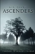 Ascenders: High School for the Recently Departed (Ascenders #1) Ascenders: High School for the Recently Departed (Ascenders #1)