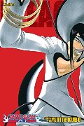 Bleach (3-in-1 Edition), Vol. 11: Includes Vols. 31, 32 & 33 Bleach (3-in-1 Edition), Vol. 11: Includes Vols. 31, 32 & 33