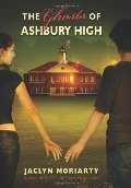 Ghosts Of Ashbury High, The Ghosts Of Ashbury High, The