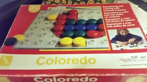 Coloredo 2 (red box) Coloredo 2 (red box)