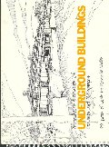 Architects Sketchbook of Underground Buildings: Drawings and Photographs Architects Sketchbook of Underground Buildings: Drawings and Photographs