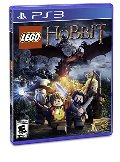 LEGO The Hobbit - PlayStation 3 LEGO The Hobbit - PlayStation 3