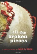 All The Broken Pieces All The Broken Pieces