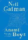 Anansi Boys Anansi Boys