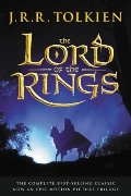 Lord of the Rings (Movie Art Cover), The Lord of the Rings (Movie Art Cover), The