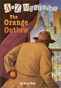 Orange Outlaw, The Orange Outlaw, The