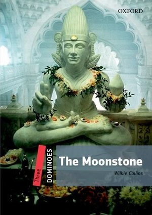 Moonstone, The Moonstone, The