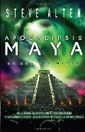 Apocalipsis maya (Vintage Espanol) (Spanish Edition) Apocalipsis maya (Vintage Espanol) (Spanish Edition)