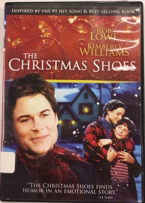 Christmas Shoes, The Christmas Shoes, The