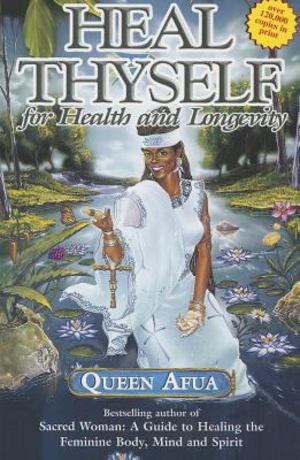 Heal Thyself for Health and Longevity Heal Thyself for Health and Longevity