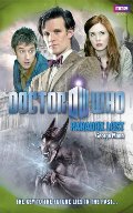 Doctor Who: Paradox Lost Doctor Who: Paradox Lost