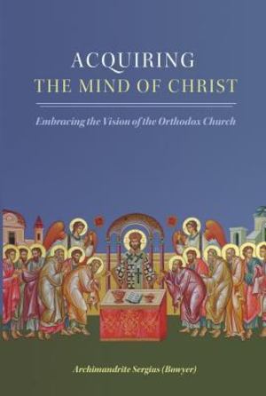 Acquiring the Mind of Christ Acquiring the Mind of Christ