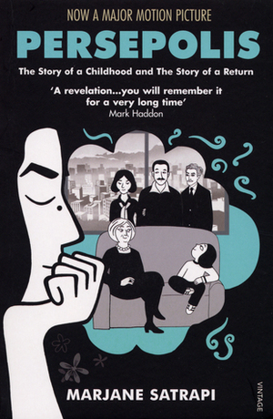 Persepolis Persepolis