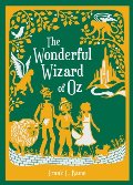 Wonderful Wizard of Oz, The Wonderful Wizard of Oz, The