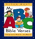 My ABC Bible Verses: Hiding God's Word in Little Hearts My ABC Bible Verses: Hiding God's Word in Little Hearts
