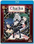 Chaika: The Coffin Princess (Blu-ray) Chaika: The Coffin Princess (Blu-ray)