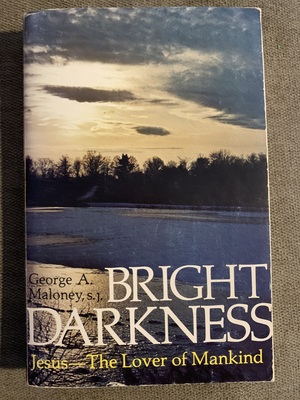 Bright Darkness Bright Darkness