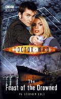 Doctor Who: Feast Of The Drowned Doctor Who: Feast Of The Drowned