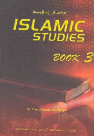 Islamic Studies: Book 3 Islamic Studies: Book 3