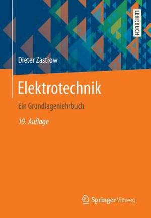 Elektrotechnik Elektrotechnik