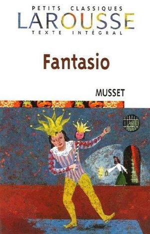 Fantasio Fantasio