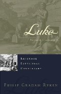 Luke (2 volumes) - 226.4 RYK Luke (2 volumes) - 226.4 RYK