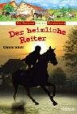 Der heimliche Reiter Der heimliche Reiter