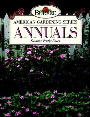Annuals Annuals
