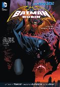 Batman & Robin Vol. 1: Born to Kill (The New 52) Batman & Robin Vol. 1: Born to Kill (The New 52)