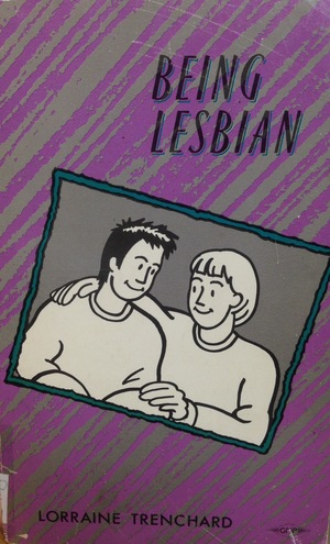 Being Lesbian Being Lesbian