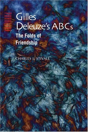 Gilles Deleuze's ABCs: The Folds of Friendship (Parallax: Re-visions of Culture and Society) Gilles Deleuze's ABCs: The Folds of Friendship (Parallax: Re-visions of Culture and Society)
