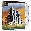 Ben-Hur (Four-Disc Collector's Edition) Ben-Hur (Four-Disc Collector's Edition)