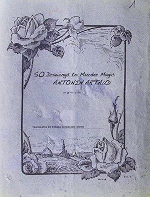 50 Drawings to Murder Magic (The French List) 50 Drawings to Murder Magic (The French List)