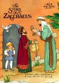 Alice-Story of Zacchaeus Alice-Story of Zacchaeus