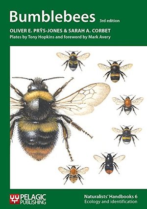 Bumblebees: 6 (Naturalists' Handbooks) Bumblebees: 6 (Naturalists' Handbooks)