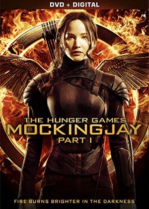 Hunger Games, The: Mockingjay, Part1 Hunger Games, The: Mockingjay, Part1