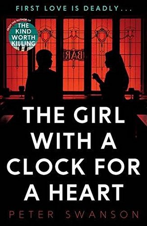 Girl With A Clock For A Heart, The Girl With A Clock For A Heart, The