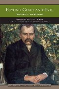 Beyond Good and Evil (Barnes & Noble Library of Essential Reading): Prelude to a Philosophy of the Future Beyond Good and Evil (Barnes & Noble Library of Essential Reading): Prelude to a Philosophy of the Future
