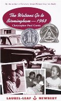Watsons Go to Birmingham--1963, The Watsons Go to Birmingham--1963, The